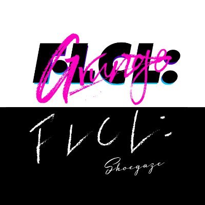 FLCL USA Officialさんのプロフィール画像