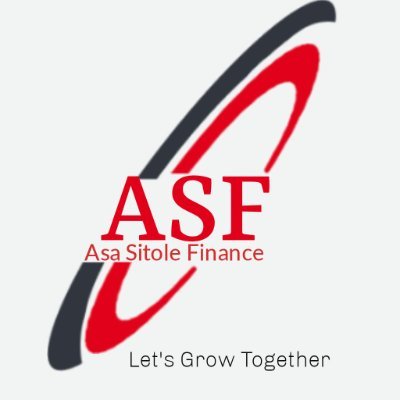 Asa Sitole Finance