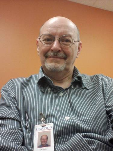 HChrisWade's profile picture. 