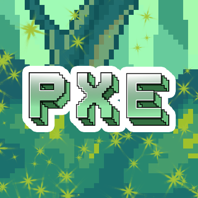 The PixElfs is a NFT collection of 900 unique PXE's on ALGO
https://t.co/LqRx5lCCGI