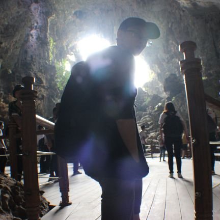 MalcolmZJST's profile picture. 