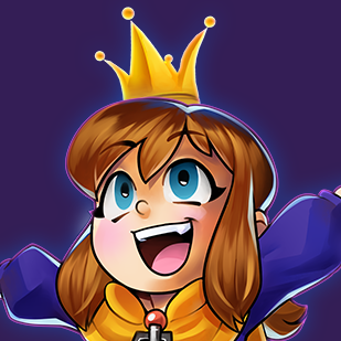 Game Dev! Creator of Vanessa's Curse and many #hatintime mods!