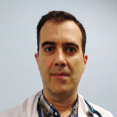 José Joaquín Alfaro Martínez Profile