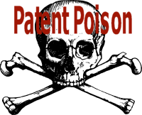 Section 18 of the America Invents Act patent reform legislation is a poison pill for inventors.