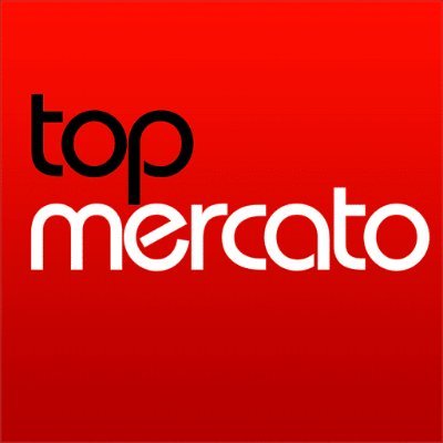 TopMercato Profile Picture