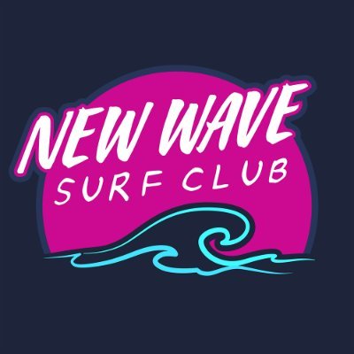 New Wave Surf Club