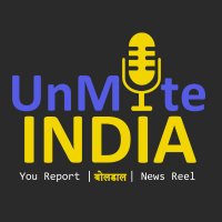 UnMuteINDIA(@LetsUnMuteIndia) 's Twitter Profileg