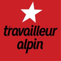 Le Travailleur alpin (@journal_leta) 's Twitter Profile Photo Le Travailleur alpin (@journal_leta) 's Twitter Profile Photo