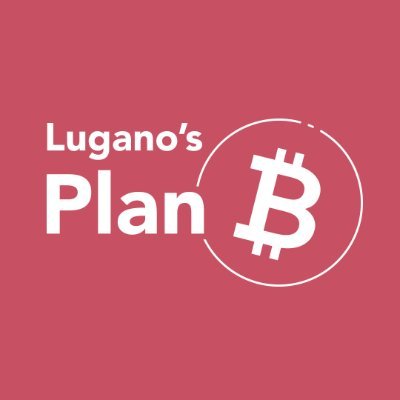 Lugano Plan ₿