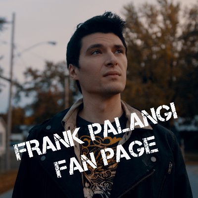 Huge Fan of #rocksinger #rockguitarist @FrankPalangi. 
Use #frankpalangi. Support #indierock. 🎵&👕 click 👇
https://t.co/80FJZKwfqa