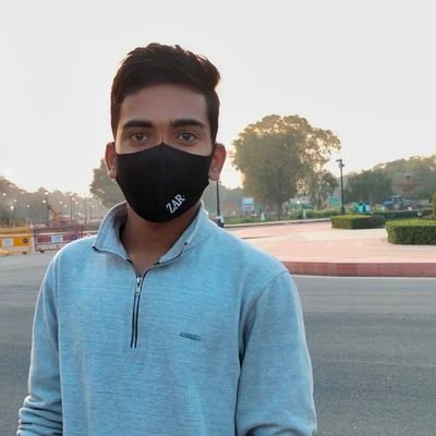 kumarvivek24's profile picture. यूँ ही किसी से मैं लड़ता नहीं,
#युद्ध से डरता नहीं। 
#अनाचार सहन कभी करता नहीं, 
#अन्याय के #पथ पर मैं चलता नहीं। 
मैं हिंद के रक्षकों का #वंशज हूँ।