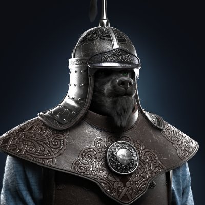 b_galbadrakh09's profile picture. "Art is valuable for its own sake"