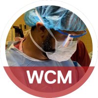 Weill Cornell Medicine Trauma and Critical Care (@wcmtrauma) 's Twitter Profile