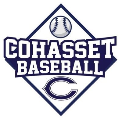 Cohasset Diamond Club...CHS Baseball Boosters!