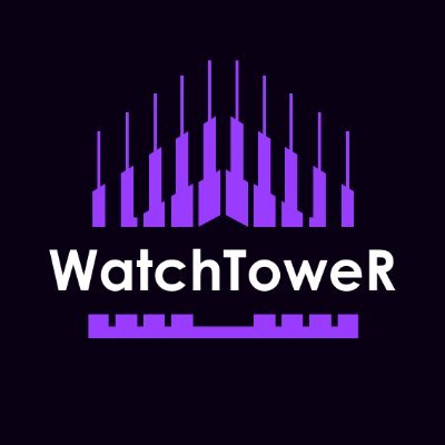 WatchTowerR