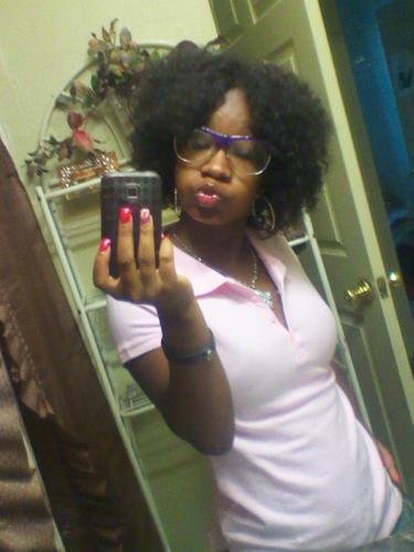 PrettyMiraca's profile picture. [/] Taken [] Single i do wht i want wen i want #TeamLovelyy #TeamFollowMe (MentionMeTuFollowBak) #TeamPretty #GodsGreatestCreation #TeamIdgaf #TeamShort