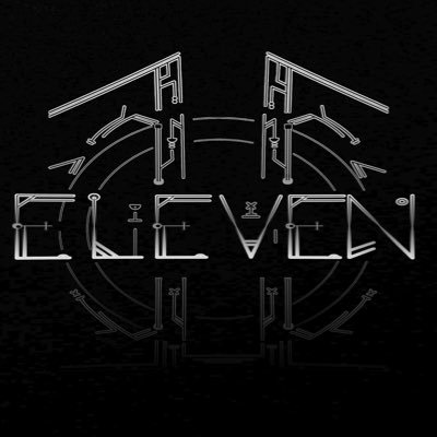Elevendjents's profile picture. Eleven is a “Djent-Metal-Core” bi-personal project.