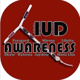 Helping people be informed about adverse effects caused by Intra Uterine Devices (IUDs)