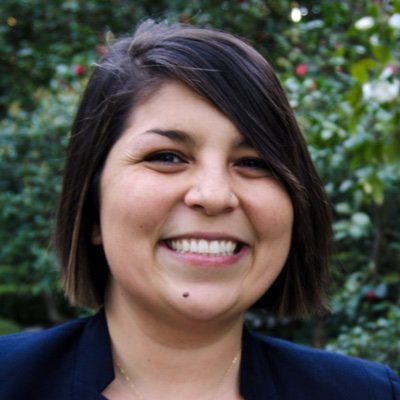 Councilmember Katie Valenzuela Profile