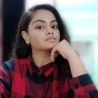 Fareha Arveen (@smmfareha) 's Twitter Profile