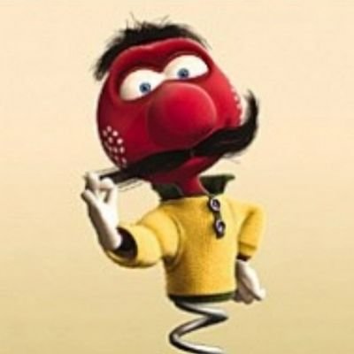 zebbadeespring's profile picture. Pronouns, Anti Vax.