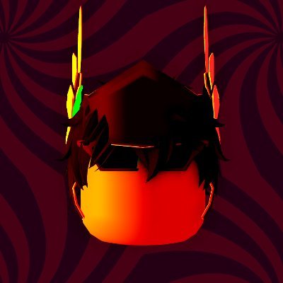siycles's profile picture. Roblox Youtuber

Subscribe to me on yt here!
https://t.co/EdlGp4W7Jb…

Creator of Blocklab, we make @Roblox Games