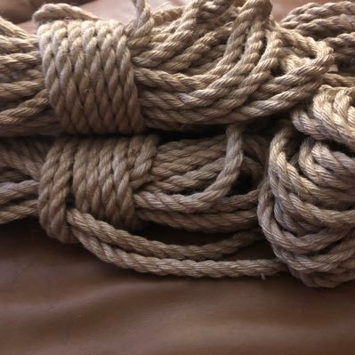 Ropes, piercings, hooks and general kinky fun. DM to inquire about classes, performances or sessions.