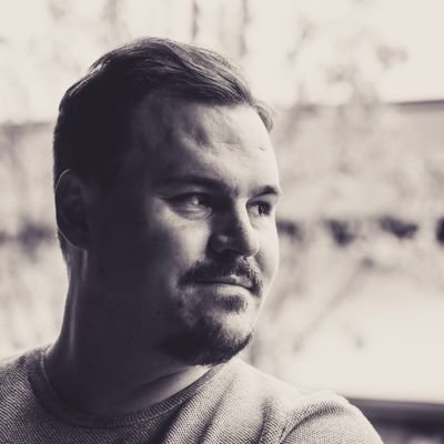 Osteuropa-Enthusiast, Blogger, Podcaster, @RusslandWatcher, studierter Slawist. Vielleser. MeinbBlog https://t.co/6VJWv0svbQ.