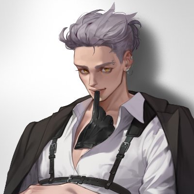 이낫さんのプロフィール画像