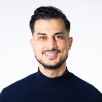 Rebin Maref (@rebinmaref) 's Twitter Profile