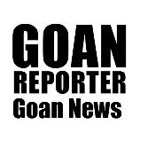 Goan Reporter News, Goa's Digital News Service(@Goan_Reporter) 's Twitter Profile Photo