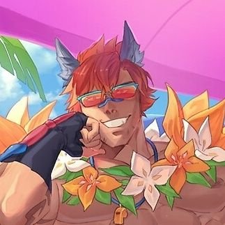 Sett (parody)さんのプロフィール画像
