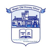 Magor CIW Primary School and Nursery Unit(@magorciwprimary) 's Twitter Profile Photo