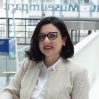 Athina Vidaki (@athinavidaki) 's Twitter Profile