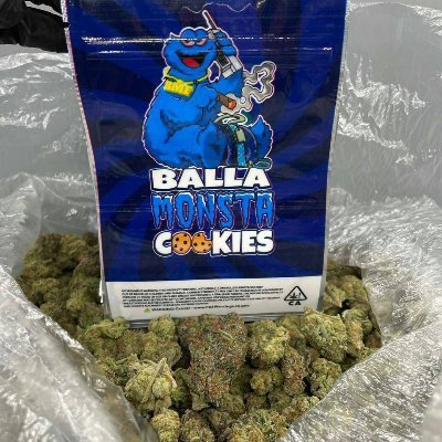 We always offer a variety of good quality products at a very affordable prices.
Buds💯
🌿Green crack🍁
🦍Gorilla