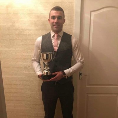 MrBeirne1's profile picture. Primary school teacher in Glasgow 👨‍💼