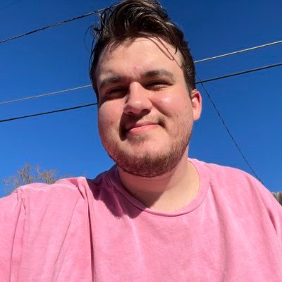 beckerpatj's profile picture. 