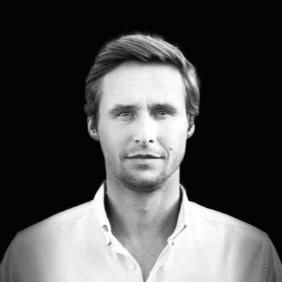 DeFi & Tokenization | Former @liskhq @backedfi @makerdao | Surfer