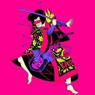 KotoNg_io's profile picture. Beware... danger is just comming..