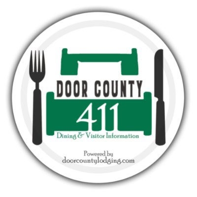 Free Dining, Lodging & Visitor Information Mobile App for Door County, Wisconsin - powered by https://t.co/F9io8jF1zC (available on iTunes & GooglePlay)