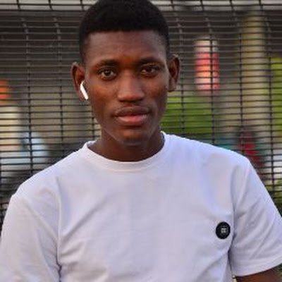 nwabunwanne4u's profile picture. frontend developer HTML|| CSS ||JS