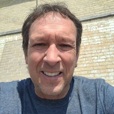 TimHutt81376083's profile picture. Not wrong to question things