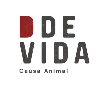 AsocDDEVIDA's profile picture. Causa Animal. Organización sin ánimo de lucro fundada en el año 2004. https://t.co/YVfaoRWVlw