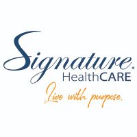 Signature HealthCARE(@LTCrevolution) 's Twitter Profile Photo
