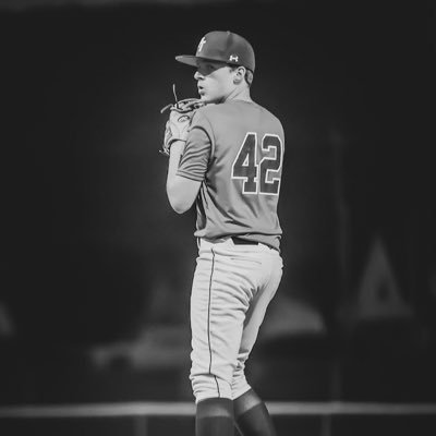 RHP/C/1B 2027 Pryor baseball 6’0 170