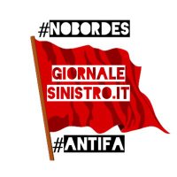 GiornaleSinistroTOP Agenzia ANSIA™️(@SinistroTOP) 's Twitter Profile Photo