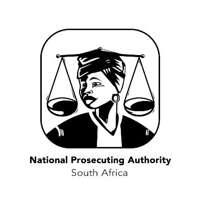 Official Twitter handle of the National Prosecuting Authority of South Africa.