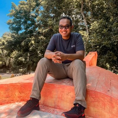 HidayaRobbi's profile picture. La Tahzan!