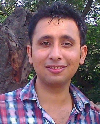 yashpaldhanju's profile picture. Brand development, web site traffic growth, web site UI and advertising revenue. Brand Promotion Strategy expert and statistics systems development.