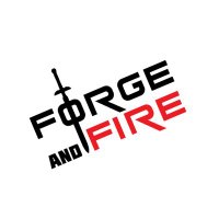 Forge and Fire Gaming(@ForgeStoreSTL) 's Twitter Profile Photo